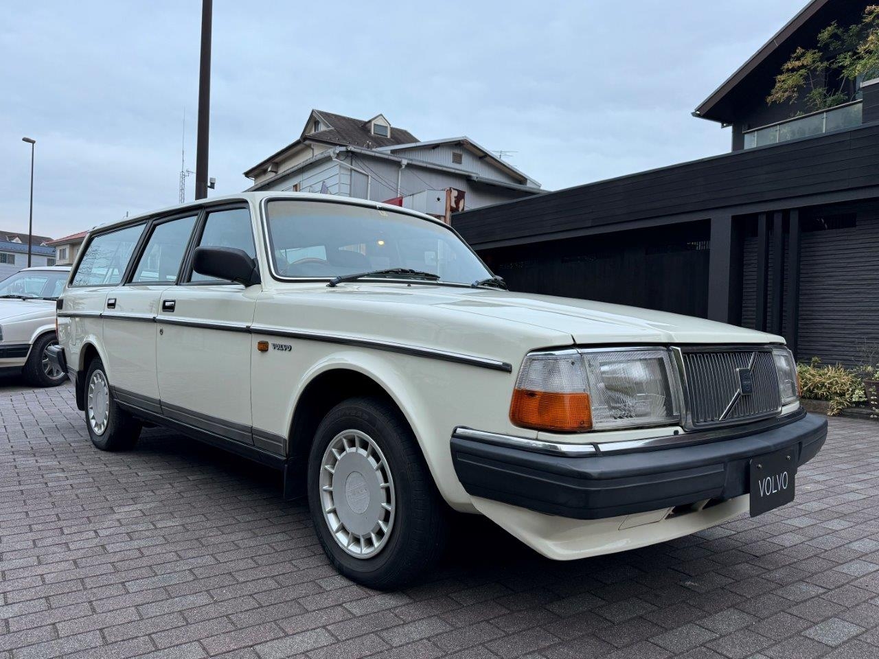 中古車情報 | ボルボ（volvo）専門店の2nd Motors